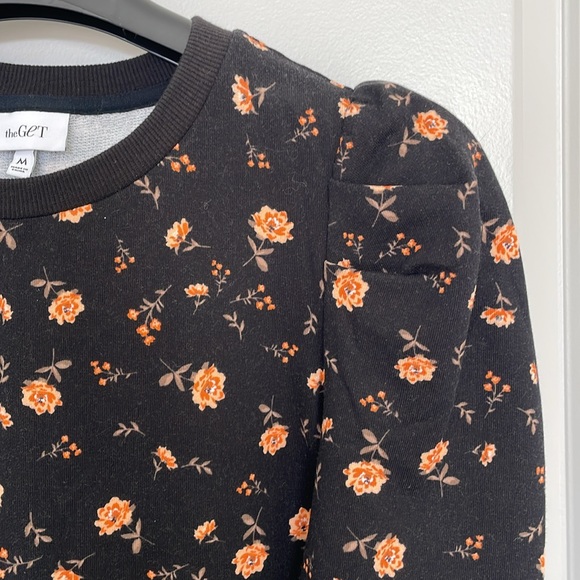 TheGet Sweater, size M - Picture 2 of 8